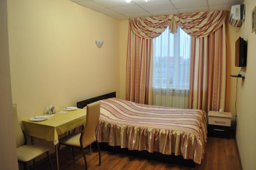 Hotel Artik Otradnoye (Voronezh) Zimmer foto