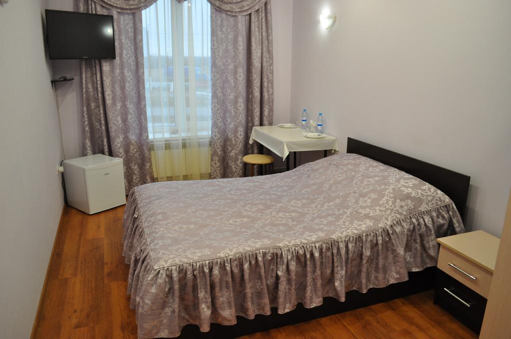 Hotel Artik Otradnoye (Voronezh) Zimmer foto